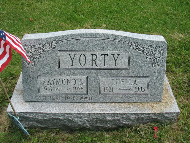 tombstone